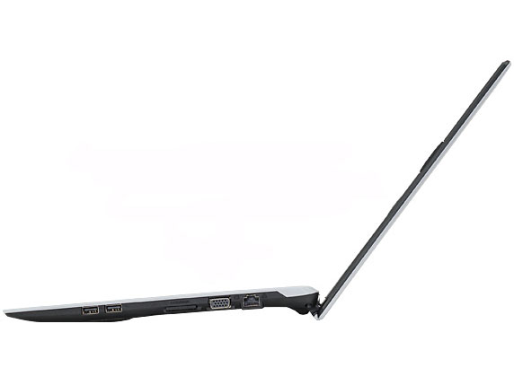 m-Book MB-B500E SSD/HD�t�� ����CM���J�L�O���f��