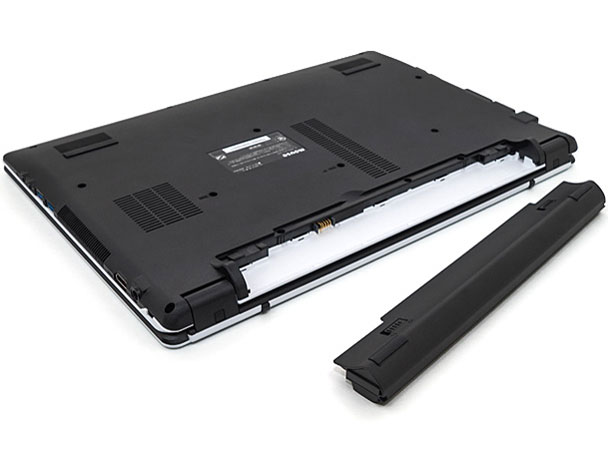 m-Book MB-B500E SSD/HD�t�� ����CM���J�L�O���f��