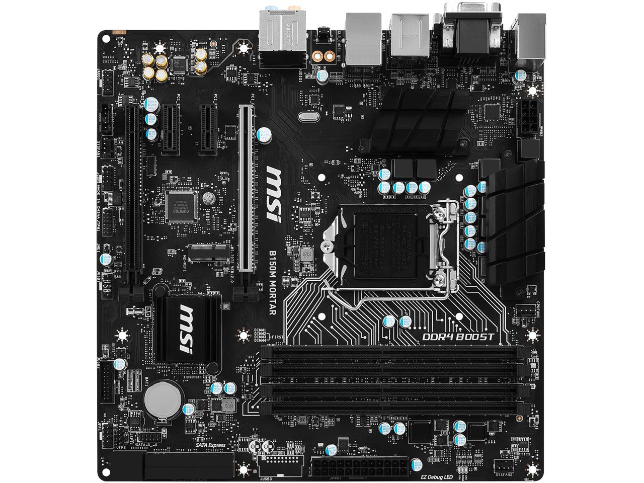 B150M MORTAR �̐��i�摜