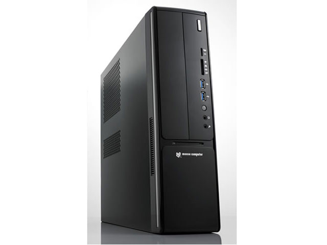 LUV MACHINES Slim LM-ARS242E-SH AMD A4/SSD+HDD ���ڃ��f�� �̐��i�摜