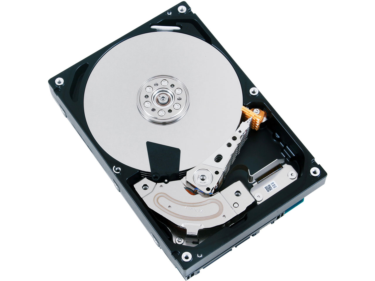 MD03ACA300V [3TB SATA600 7200] �̐��i�摜