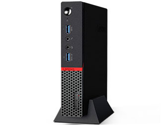 ThinkCentre M700 Tiny 10HYCTO1WW SSD���� �x�[�V�b�N�p�b�P�[�W �̐��i�摜