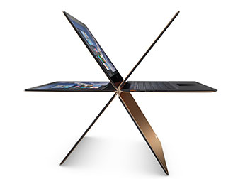 Lenovo YOGA 900 80MK00F5JP [�V�����p���S�[���h] �̐��i�摜