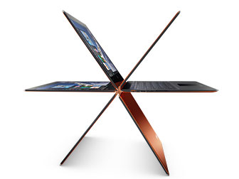 Lenovo YOGA 900 80MK00F7JP [�N�������^�C���I�����W] �̐��i�摜