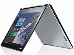 Lenovo YOGA 700 80QE003GJP �̐��i�摜