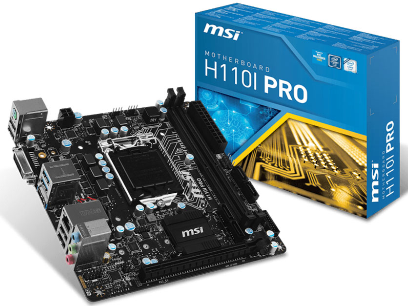 H110I PRO