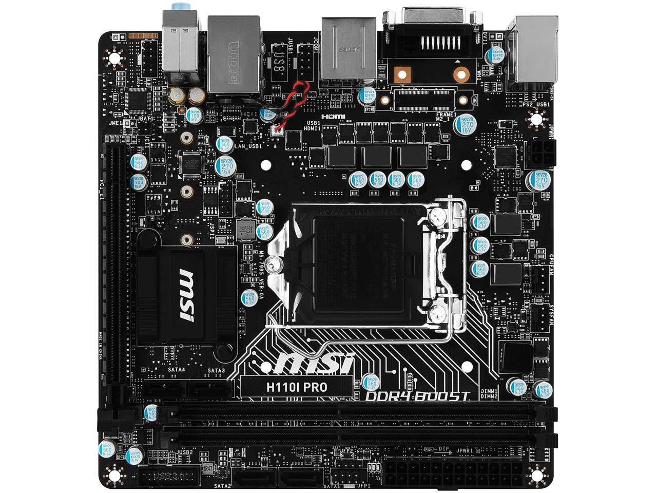 H110I PRO �̐��i�摜