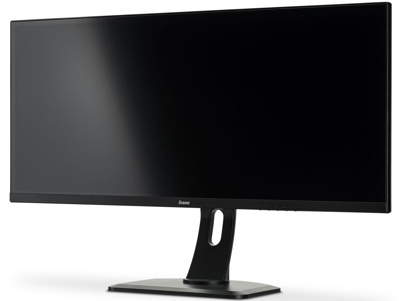 ProLite XUB3490WQSU XUB3490WQSU-B1 [34�C���` �}�[�x���u���b�N]