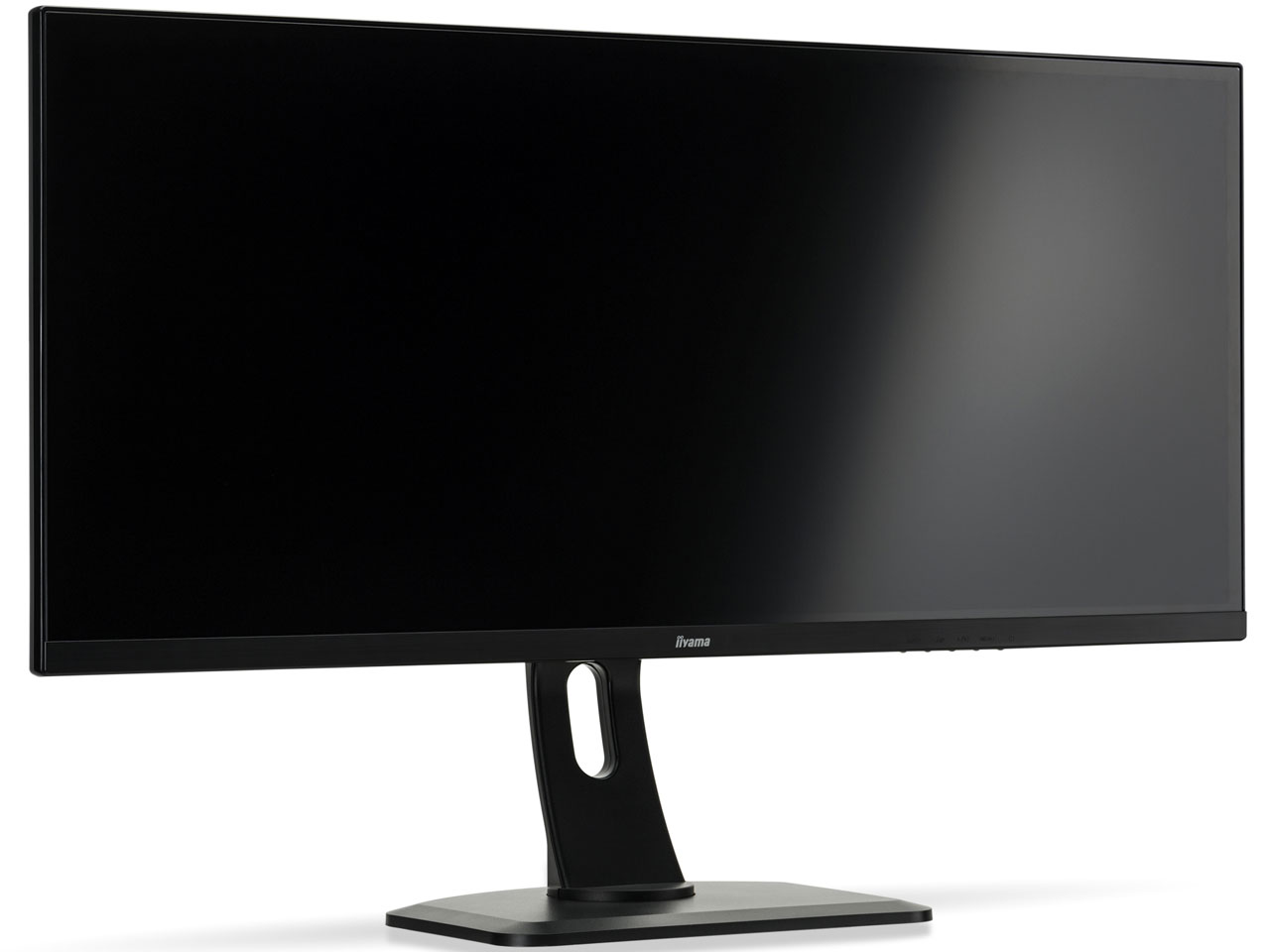 ProLite XUB3490WQSU XUB3490WQSU-B1 [34�C���` �}�[�x���u���b�N]