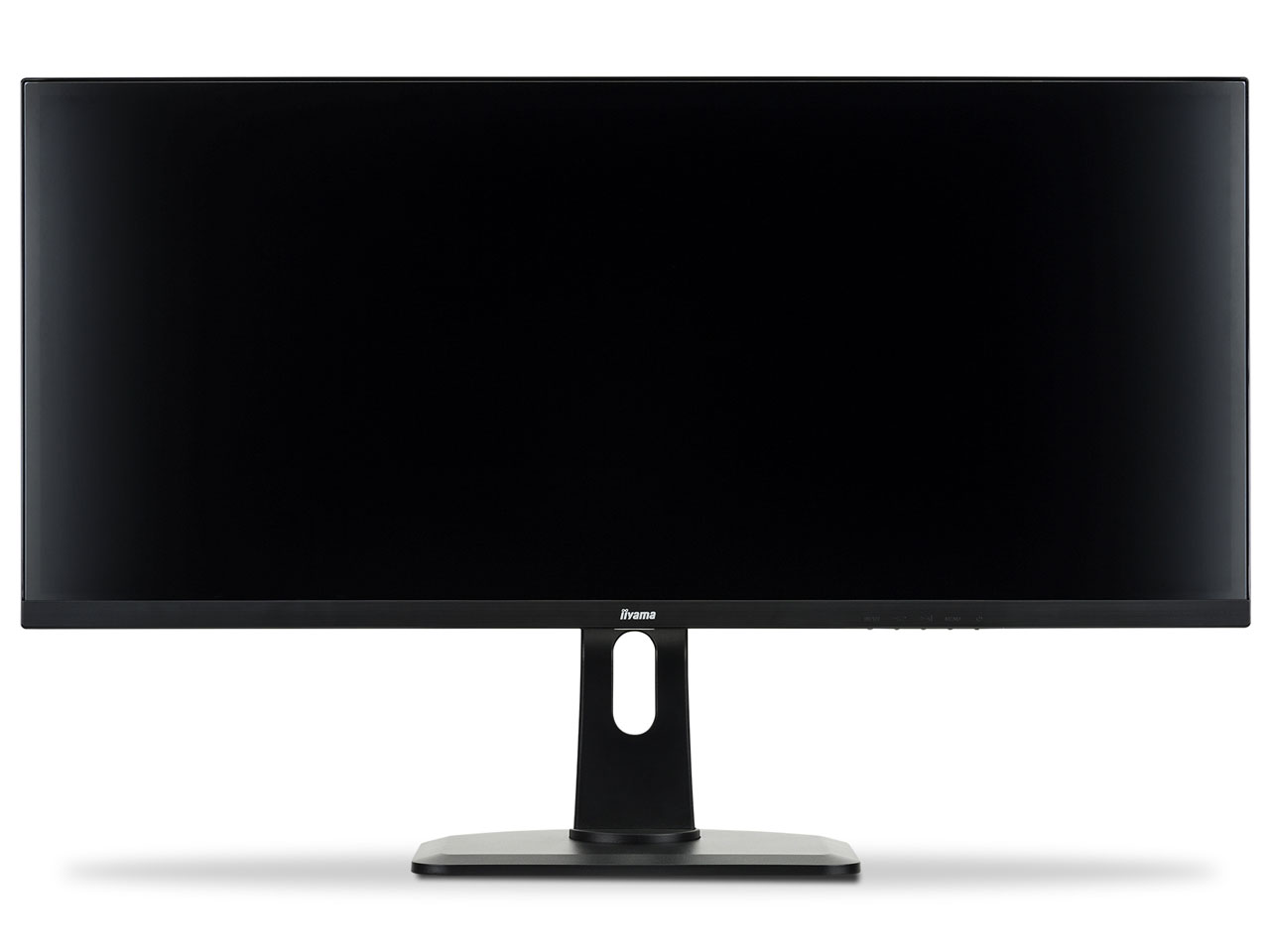 ProLite XUB3490WQSU XUB3490WQSU-B1 [34�C���` �}�[�x���u���b�N] �̐��i�摜