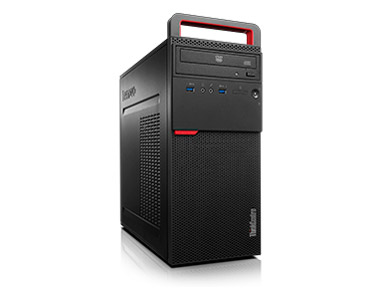 ThinkCentre M700 Mini-Tower 10GRCTO1WW �G���g���[�p�b�P�[�W �̐��i�摜