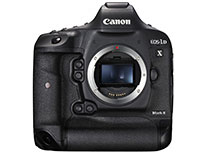 キヤノン EOS 1D mark2 CANON EOS-1D X Mark II ボディ 価格比較 - 価格.com