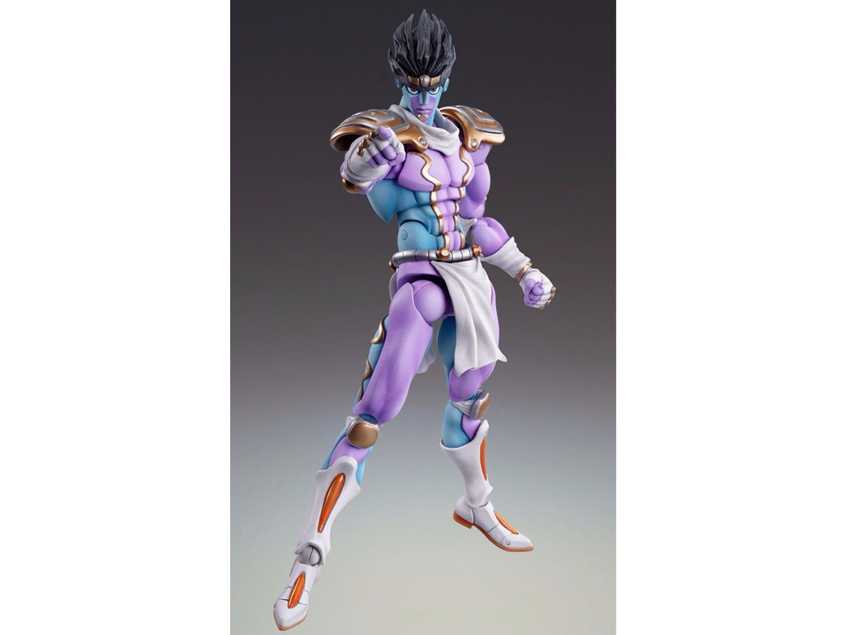 ������ �W���W���̊�Ȗ`�� ��l�� �X�^�[�E�v���`�i �̐��i�摜