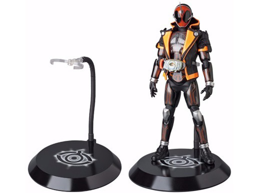 REAL ACTION HEROES GENESIS ���ʃ��C�_�[�S�[�X�g �I����