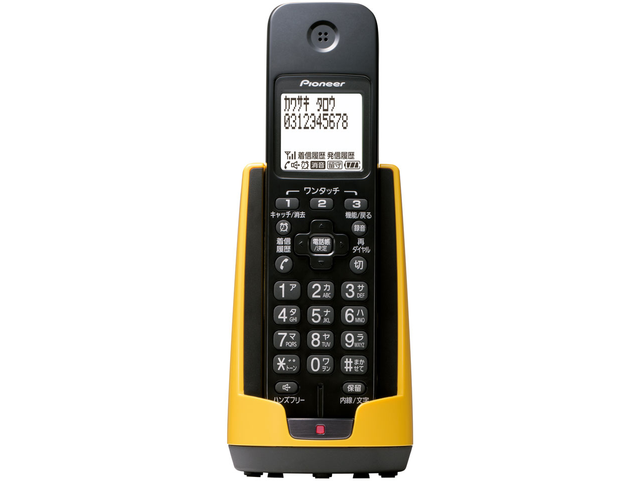 TF-FD15S-Y [�C�G���[] �̐��i�摜