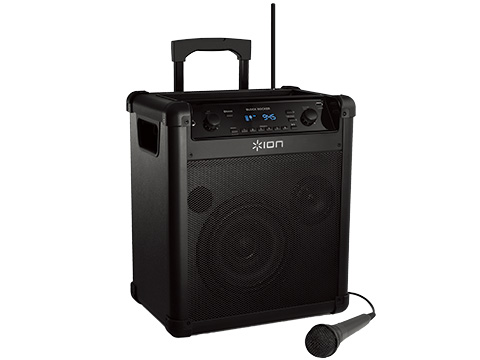 Block Rocker IA-SRI-012