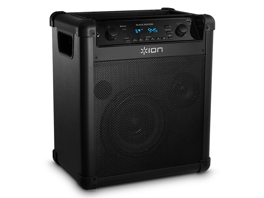 Block Rocker IA-SRI-012 �̐��i�摜