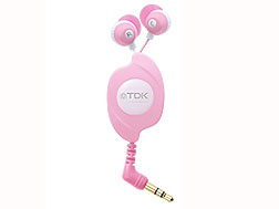 FINE TH-EC130LPK [���C�g�s���N]