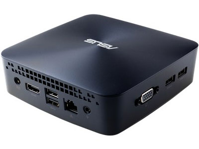 VivoMini UN45H UN45H-VM062M [�~�b�h�i�C�g�u���[]