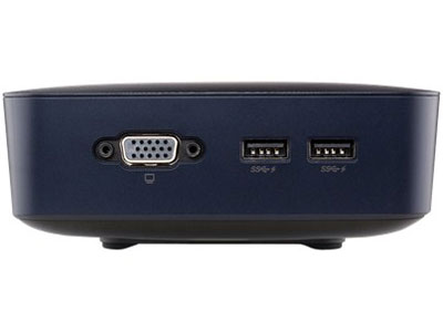 VivoMini UN45H UN45H-VM062M [�~�b�h�i�C�g�u���[]