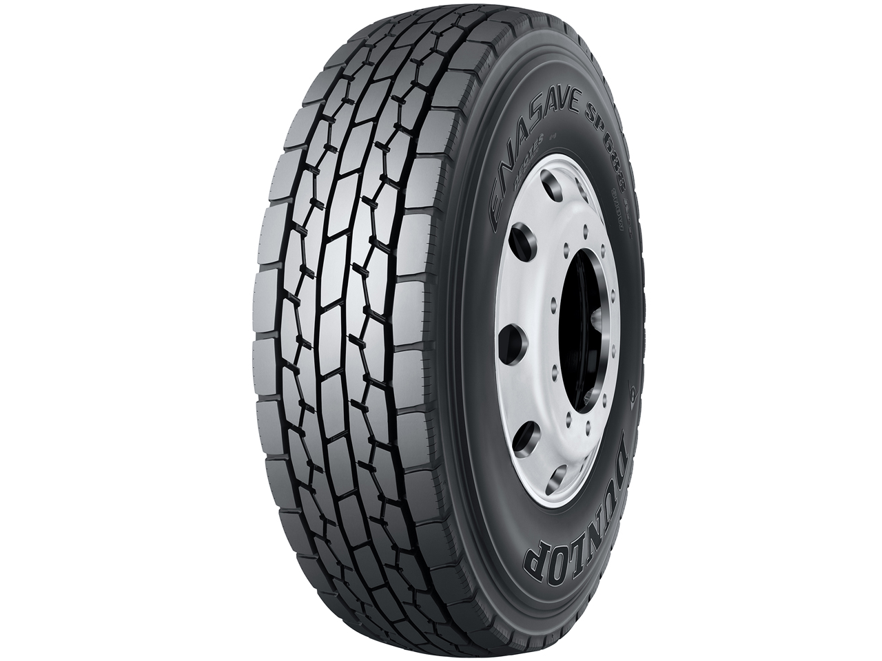 [1�{] �G�i�Z�[�u SP688 Ace 275/80R22.5 151/148J �̐��i�摜