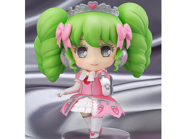 �˂�ǂ낢�ǂ��`�� �t�@���� �}���I�l�b�g�~���[�T�C���E���R�[�f �̐��i�摜