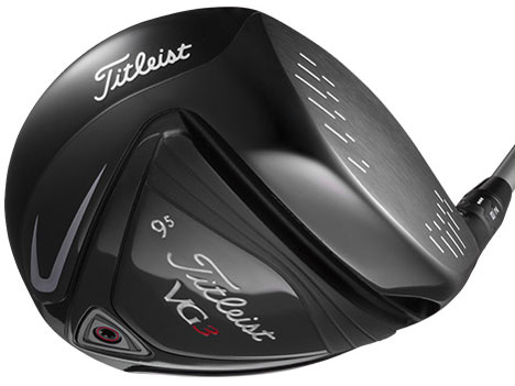 VG3 �h���C�o�[ 2016 [Tour AD GP-5 �t���b�N�X�FS ���t�g�F10.5]