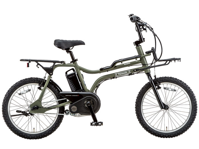 Panasonic パナソニック 電動アシスト自転車 EZ BE-ENZ03 Panasonic パナソニック 電動アシスト自転車 EZ BE-ENZ03