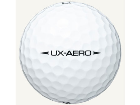 �[�N�V�I UX-AERO [�z���C�g]