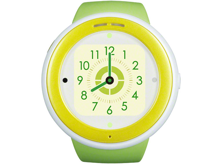 mamorino Watch [���C���O���[��] �̐��i�摜