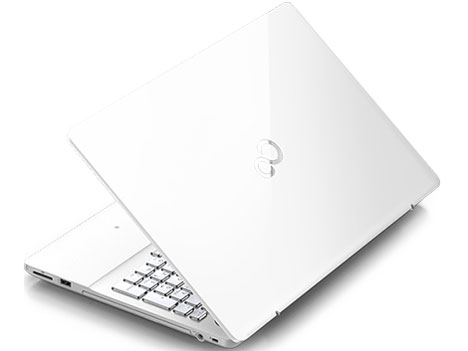 FMV LIFEBOOK AH�V���[�Y WA3/W WWA38W_A763 ���i.com���� Windows 10 Pro�E������16GB�ESSD256GB�EOffice���ڃ��f�� [�v���~�A���z���C�g]