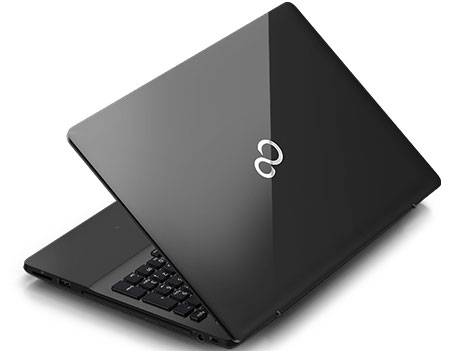 FMV LIFEBOOK AH�V���[�Y WA3/W WWA38B_A764 ���i.com���� Windows 10 Pro�E������16GB�ESSD256GB�EOffice���ڃ��f�� [�V���C�j�[�u���b�N]