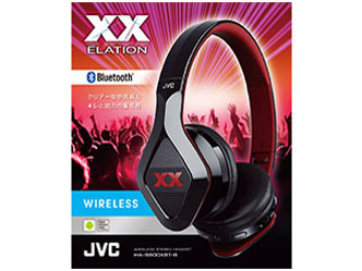 XX/ELATION HA-S900XBT-B [�u���b�N]