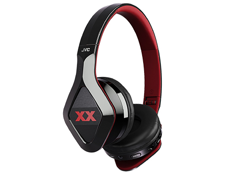 XX/ELATION HA-S900XBT-B [�u���b�N] �̐��i�摜