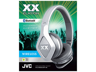 XX/ELATION HA-S900XBT-W [�z���C�g]