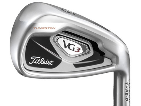 VG3 TYPE-D �A�C�A�� 5�{�Z�b�g [NS PRO 950GH �t���b�N�X�FR] �̐��i�摜