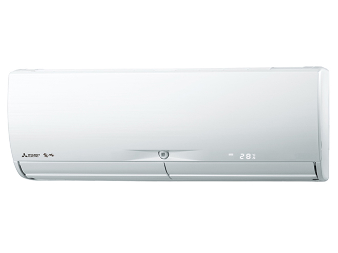 ������ MSZ-JXV2216-W [�E�F�[�u�z���C�g] �̐��i�摜