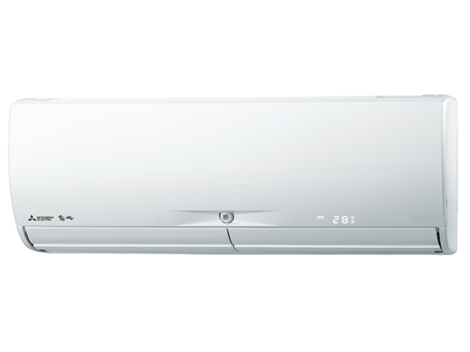 三菱電機 霧ヶ峰 MSZ-JXV6316S-W 取扱説明書・レビュー記事