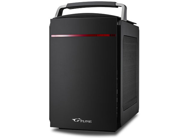 LITTLEGEAR LG-i310SA1-MD Core i7�E16GB�������ESSD+HDD�EGTX960���f�� �̐��i�摜