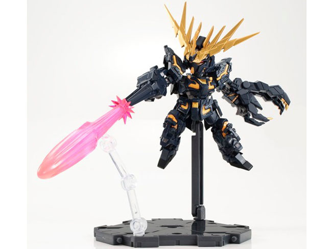 NXEDGE STYLE MS UNIT �o���V�B