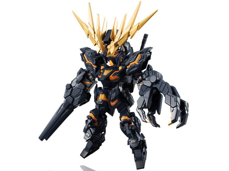 NXEDGE STYLE MS UNIT �o���V�B