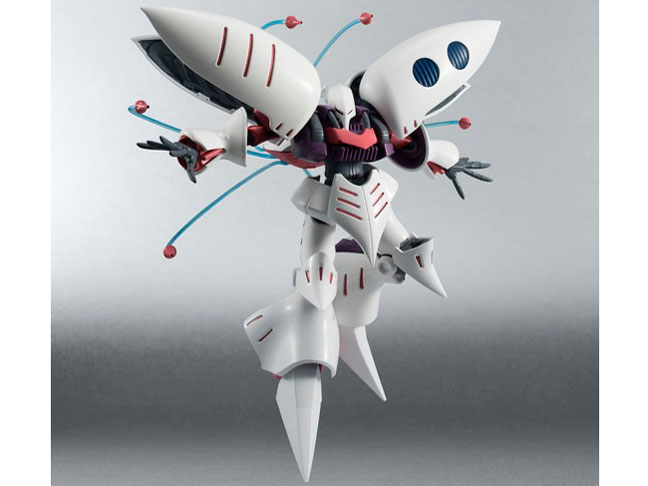 ROBOT�� SIDE MS �L���x���C