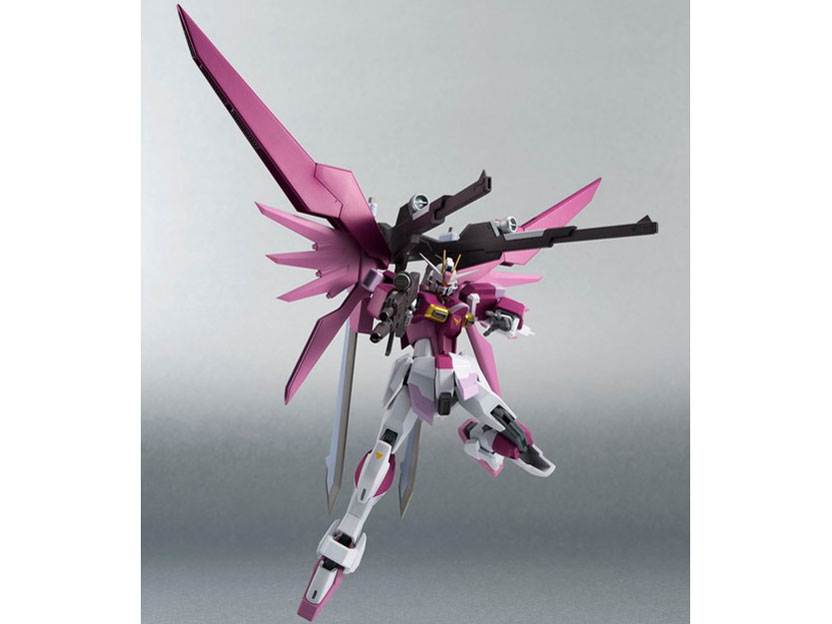 ROBOT�� SIDE MS �f�X�e�B�j�[�C���p���X