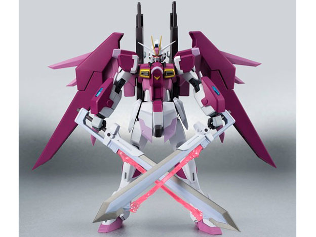 ROBOT�� SIDE MS �f�X�e�B�j�[�C���p���X