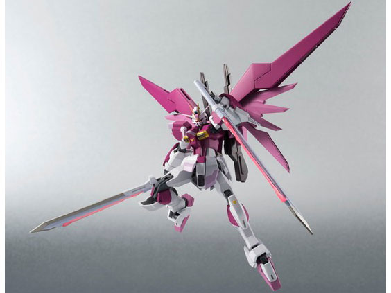 ROBOT�� SIDE MS �f�X�e�B�j�[�C���p���X