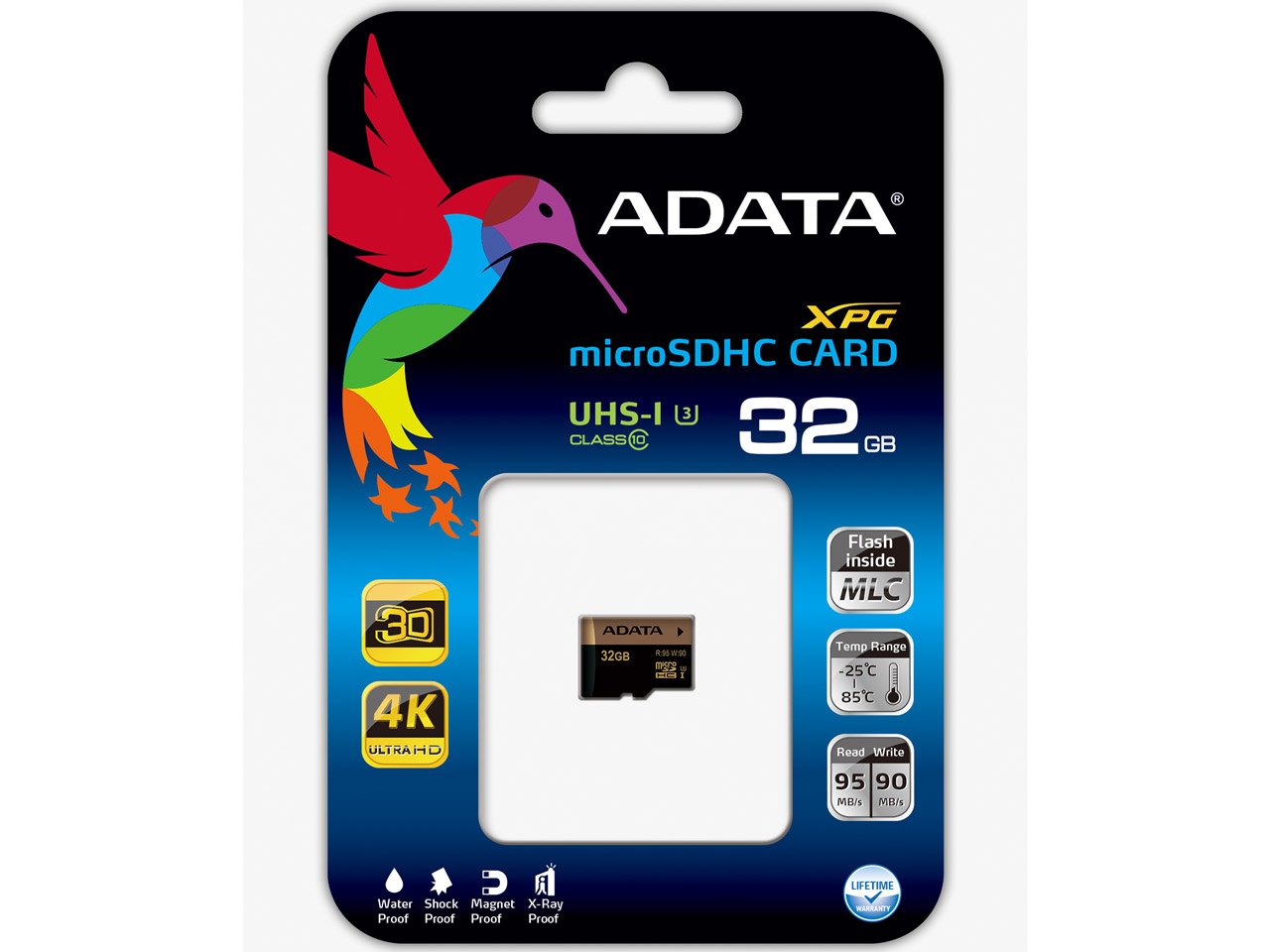 AUSDH32GXUI3-R [32GB]