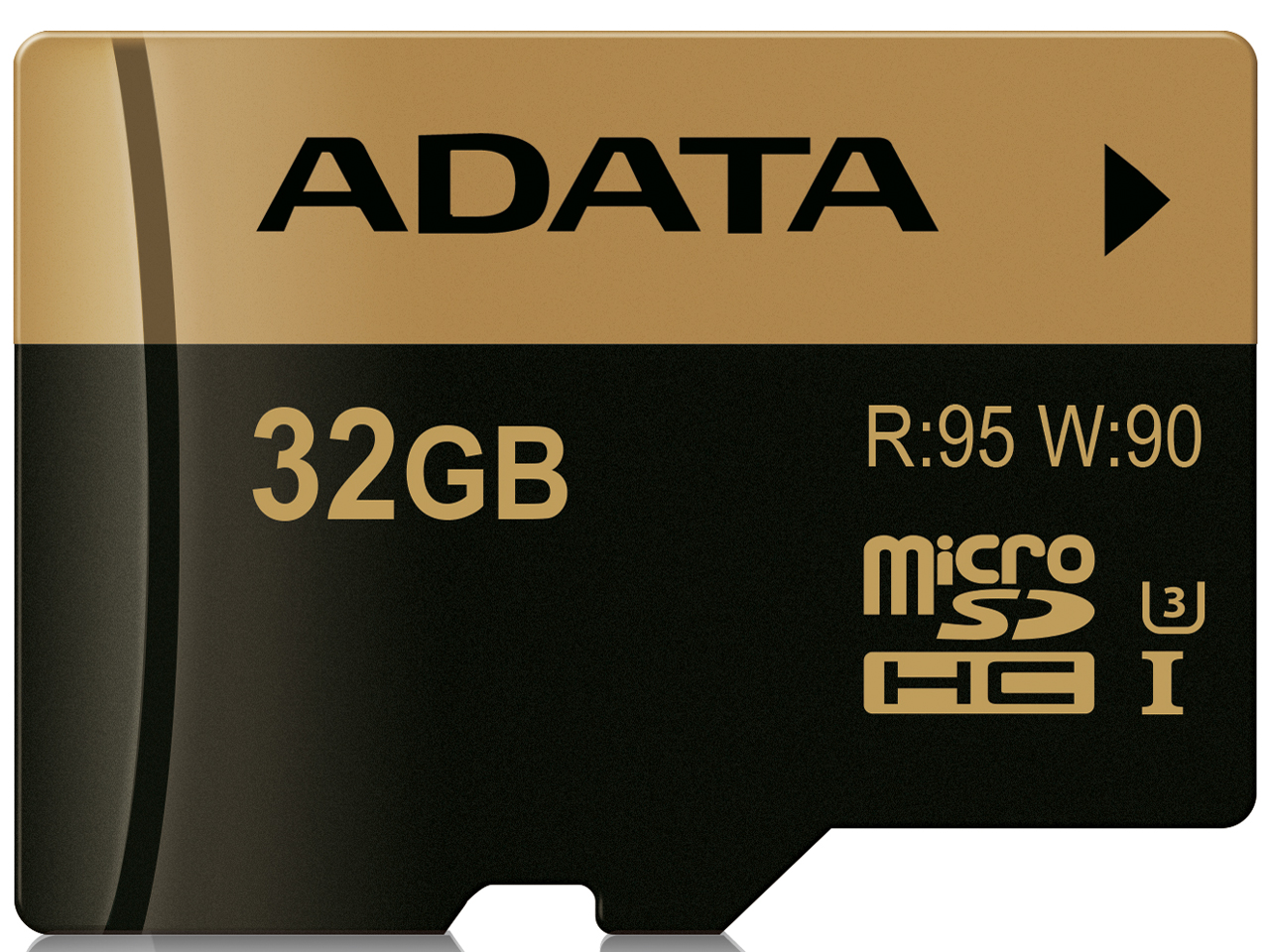 AUSDH32GXUI3-R [32GB] �̐��i�摜