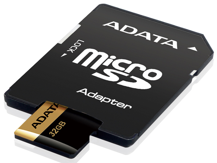 AUSDH32GXUI3-RA1 [32GB]