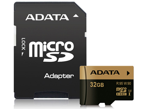 AUSDH32GXUI3-RA1 [32GB] �̐��i�摜