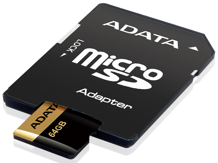 AUSDX64GXUI3-RA1 [64GB]